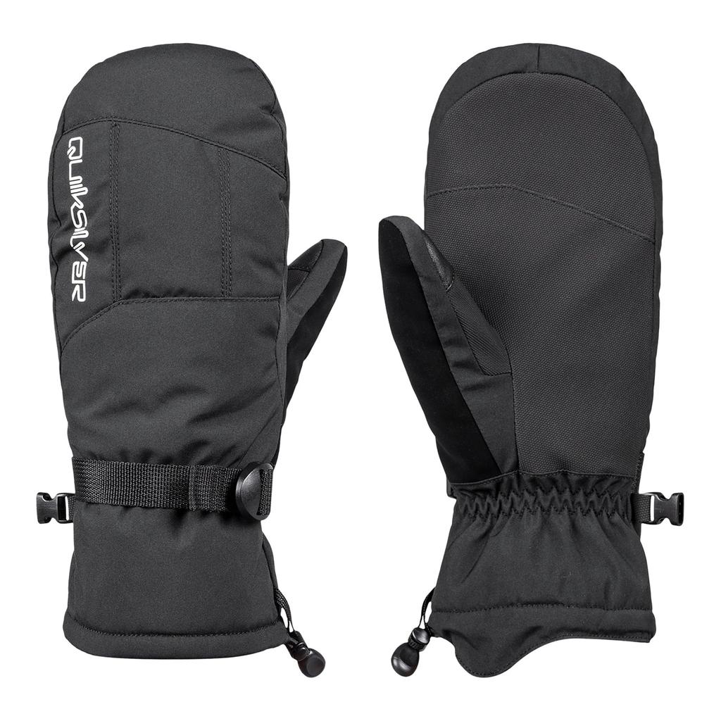 MISSION MITT 10,000mm Water Resistant Mitten Gloves