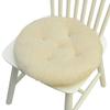 Thicken Plush Seat Pads Cushion Chair Soft Cushion New Home Dining Chair Pads Non-Slip Warm Office Computer Game Chair Pad 40x40