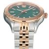 Versace Helenium Casual Watch VEVK01324 Men's Pink Gold