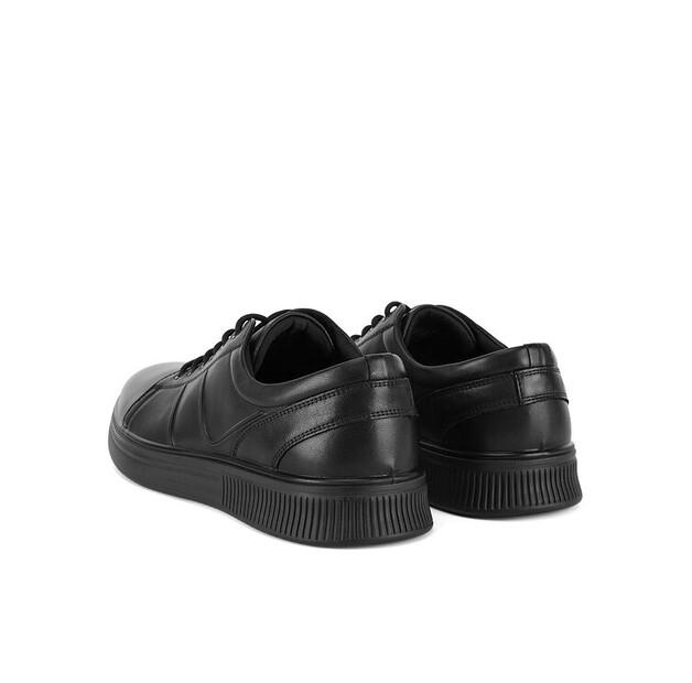 Men's Sneakers Sergio Bardi Mf1648-1z Black