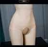 Sexy Men Slimming Panties High Waist Shaping Control Panties Compression Underwear Abdomen Belly Shaper Short Plus Size F24