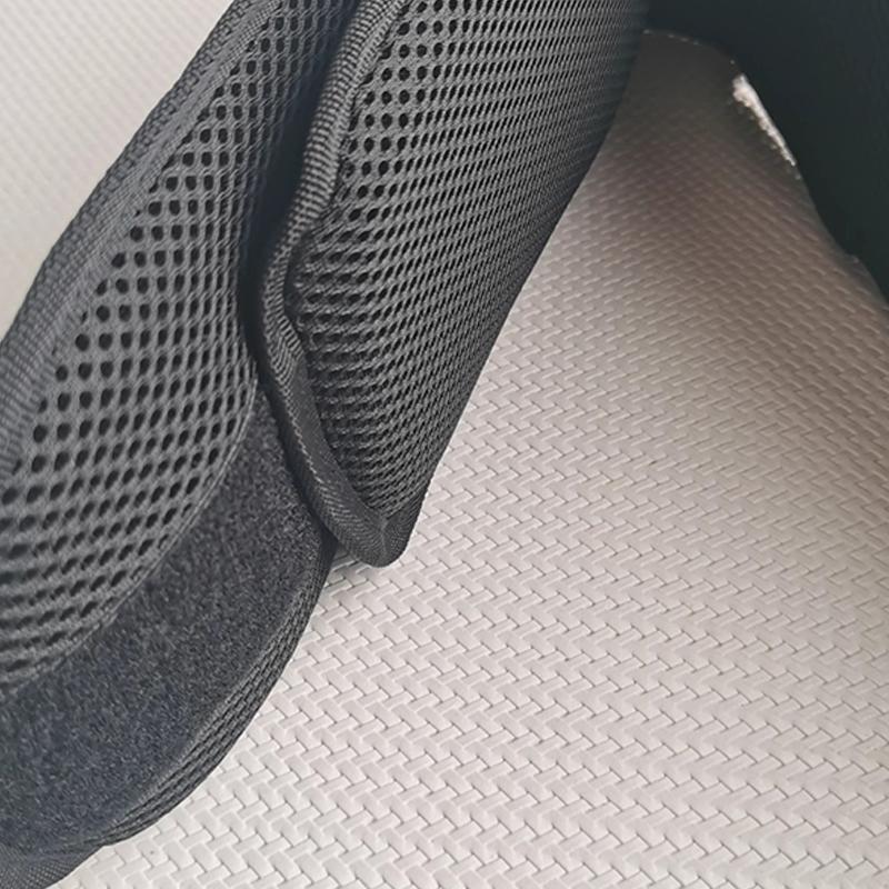 Weighted Belt Weighted Waist Training Belt Adjustable Resistance Ergonomic Design Exercise Hip Thrust Hip Training Belt