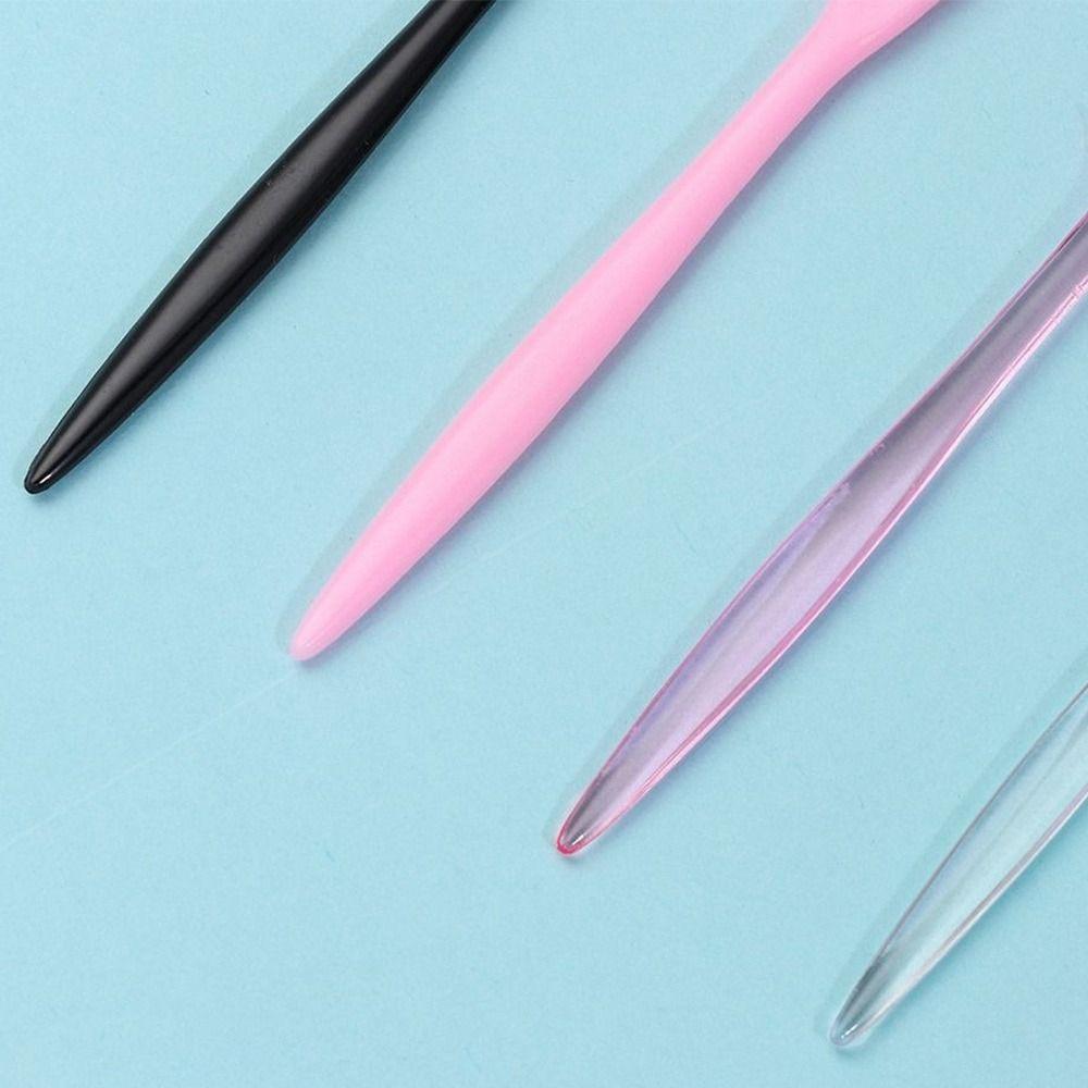 5pcs Cute Plastic Comb 9cm/10.3cm/7.5cm Doll Accessories BJD Doll/1/3 1/4 1/6 1/8 Doll