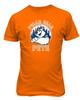 Pete Alonso New York Mets Polar Bear Pete Men's T-shirt Unisex T-Shirt