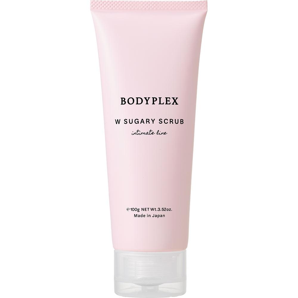 

Soft Flex KIYORA Baby Flex W Сахарный скраб EX 100г