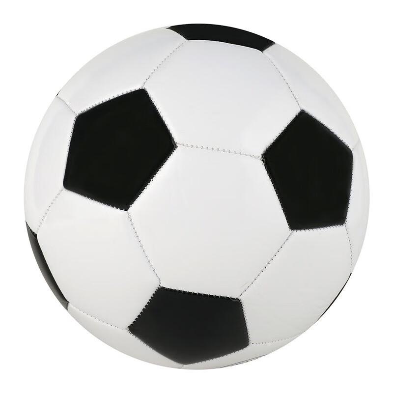Mahutun PVC Machine-Stitched Football Size 2 (Toddler)