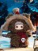 Maymei Winter Weird Christmas Plush Blind Box Stuffed Doll Figurine Cute Christmas Girl Gift Trendy Toy Collectible Soft Plush