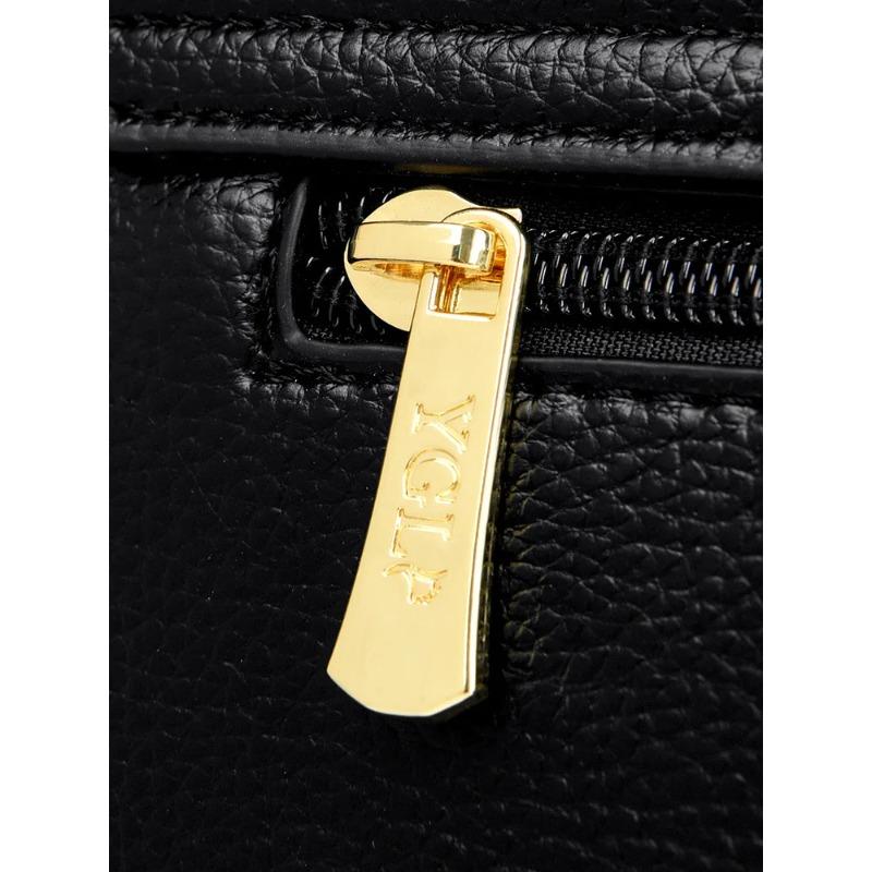 Women's Shoulder Bag Fashi 2026 New Solid Color Leather Underarm Bag Ladies High quality Crossbody Commuter Bag