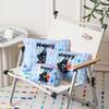 Cartoon Travel Storage Bag Large-Capacity Clothes Organizer New Underwear Socks Bag