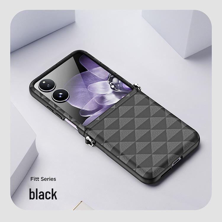 Xiaomi Mix Flip Foldable Case: Stylish & Protective Back Cover