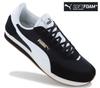 ST Miler Rise - Men's Sneakers Shoes Black 402665-01 ORIGINAL