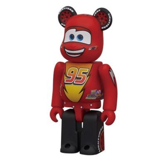 

Bearbrick SERIES22 CUTE Cars BE@RBRICK