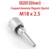 Variable Frequency Generator Magnetic Dipstick M18*2.5 for WEN, Yamaha, and Predator 55201