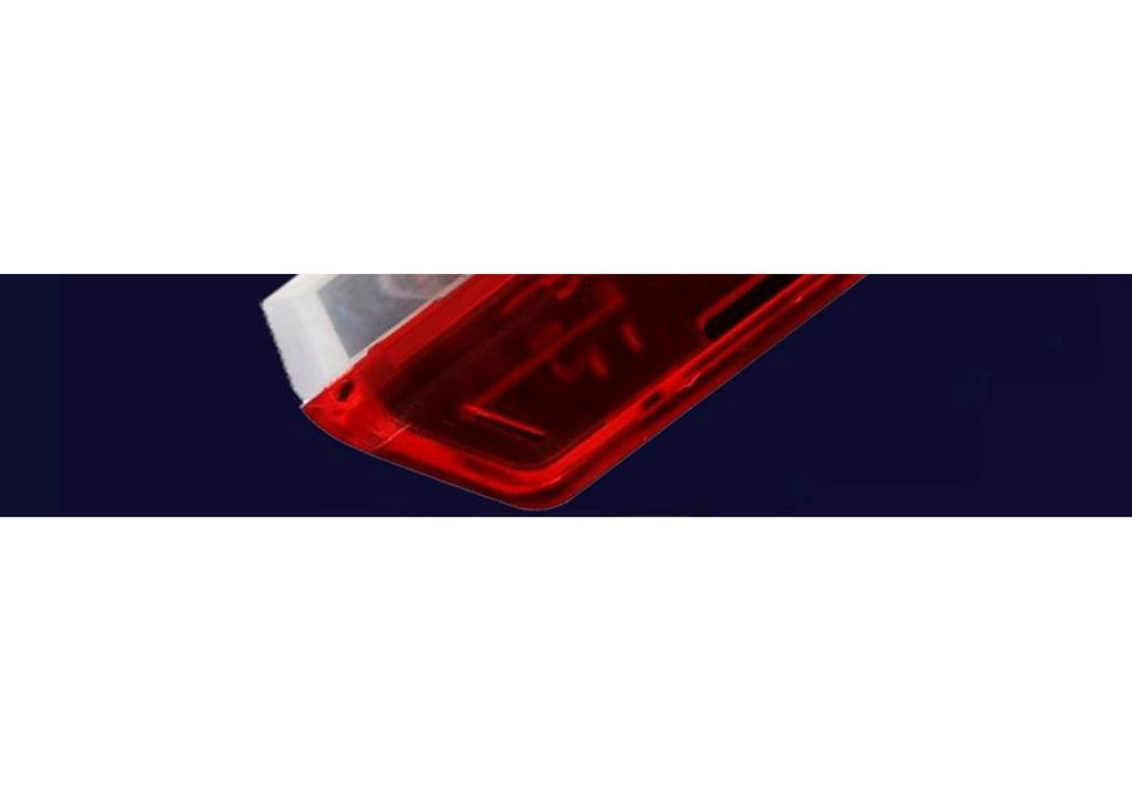 Special Welcome Light Projector for 23-25 Hongqi H5/H9, E-Hs3/H6/H7/Hs7/EHs9 Car Doors.