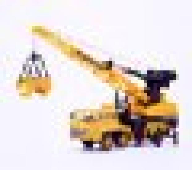 

Diapet large bucket truck DK-6016