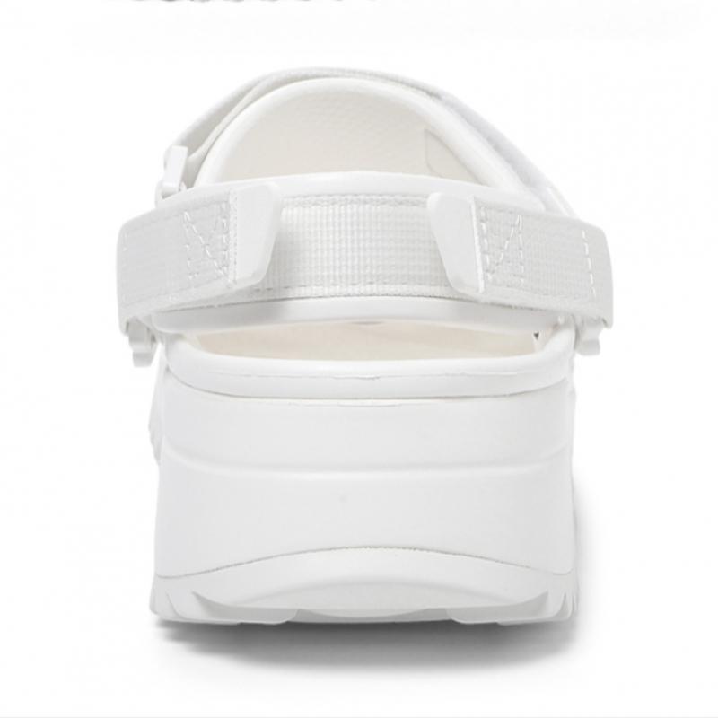 Galleria Crocs Classic Hiker Clog 206772 143