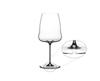 [Authentic] RIEDEL Red Wine Glass, Riedel Wine Wings Syrah 865ml 1234/41
