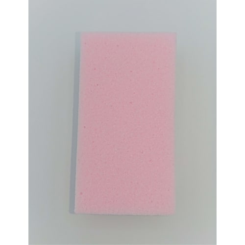 Soft Pumice Stone (2 Pieces) for Exfoliating Foot Care