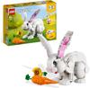 LEGO Creator 3-in-1 31133 White Rabbit