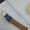 Used BULOVA Bulova quartz watch [operating item]