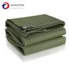Heavy-Duty Waterproof Outdoor Tarpaulin