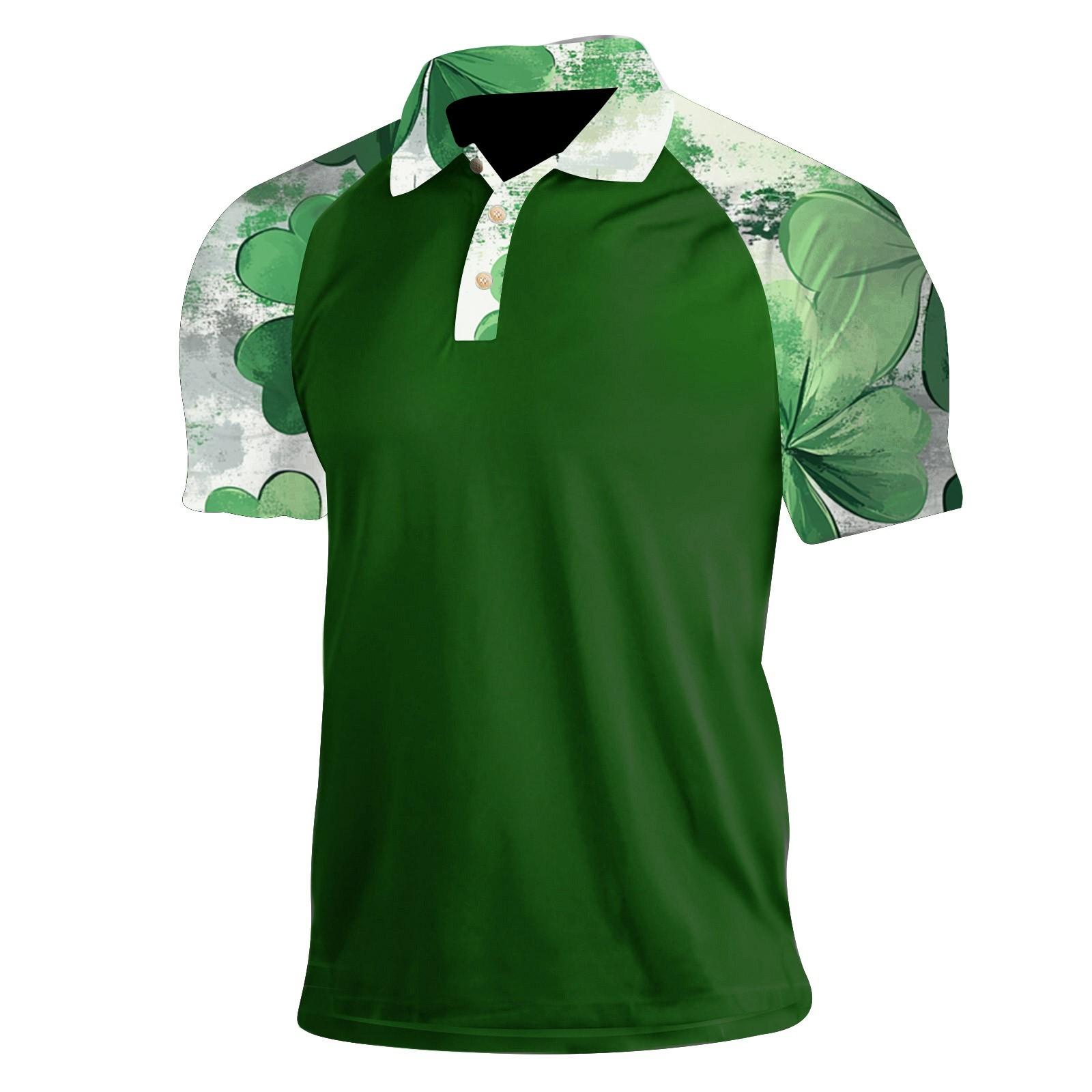 

Мужская летняя футболка Santa Pa с принтом и коротким рукавом M