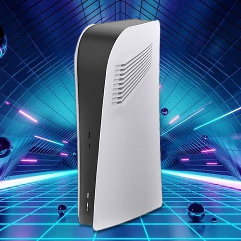 Fit for Digital Edition Console Accessories Hard Shockproof Cover Skins Shell Panels Anti-Scratch Dustproof