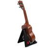 21in Ukulele 4‑String with Portable Foldable Stand Musical Instruments for Beginners Kid Adult