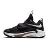 Nike Zoom Freak 3 GS Project 34 Kids Sneakers Black Light-Photo-Blue White DB4158-001