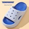 Summer 2026 Kids' Non-slip Indoor Slippers: EVA Bath Sandals for Boys & Girls, Parent-Child Style