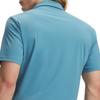 Under Armour UA Drive Chill Men's Sun Protection Golf Polo