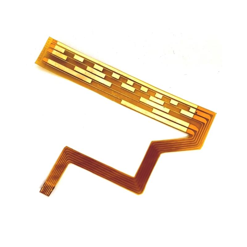 Precise Engineered Replacement Weatherproof FPC Flexible Cable Compatible 18-270mm Lens For Smooth Focused Adjustment 1