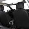 9 in 1 Universal PU Leather Four Seasons Anti-Slippery Cushion Mat Set for 5 Seat Car