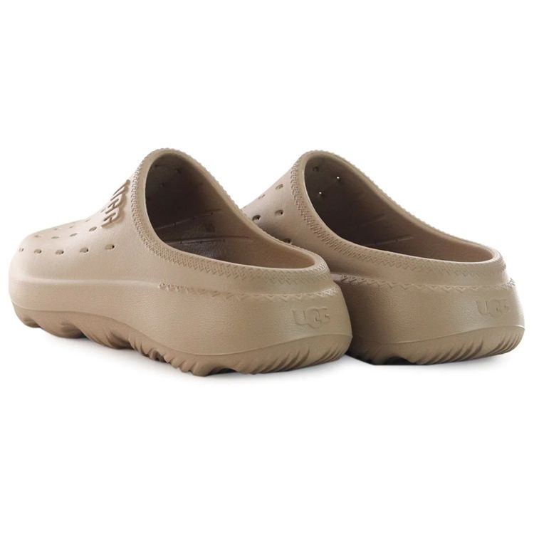 UGG Women's Goldencoast Slide Dune 1137973-DUNE