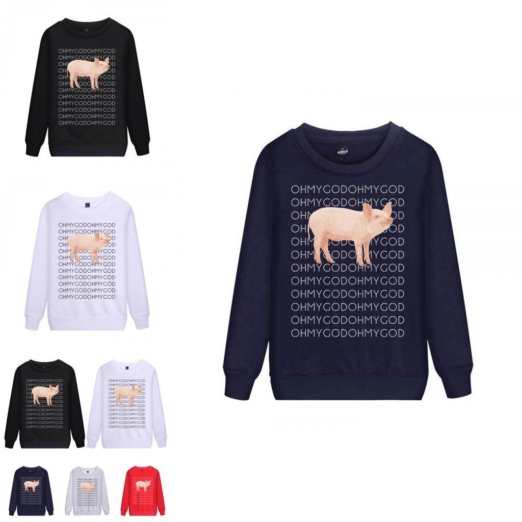 Shane Dawson Oh Mein Gott Schwein Hoodie Premium Qualität Sweatshirt Für Ultimativen Komfort