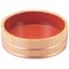 Premium Nigiri Sushi Serving Made In Japan J-kitchens Plate, 7-inch Tray, Shatter-Resistant,