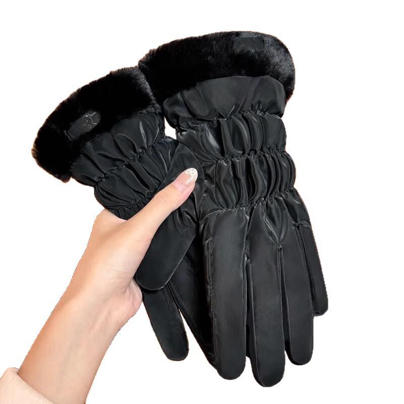 Unisex Autumn/Winter Touchscreen Warm Gloves