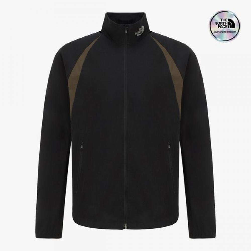 The North Face Men S Pacer Jacket Black Nj5jr51a BLACK/090