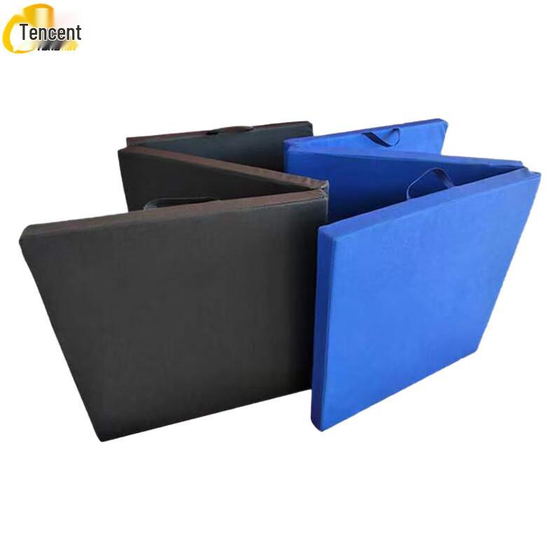 

Tengxin Foldable Fitness & Yoga Mat