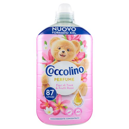 Weichspüler fior di tiare 1827ml - coccolino