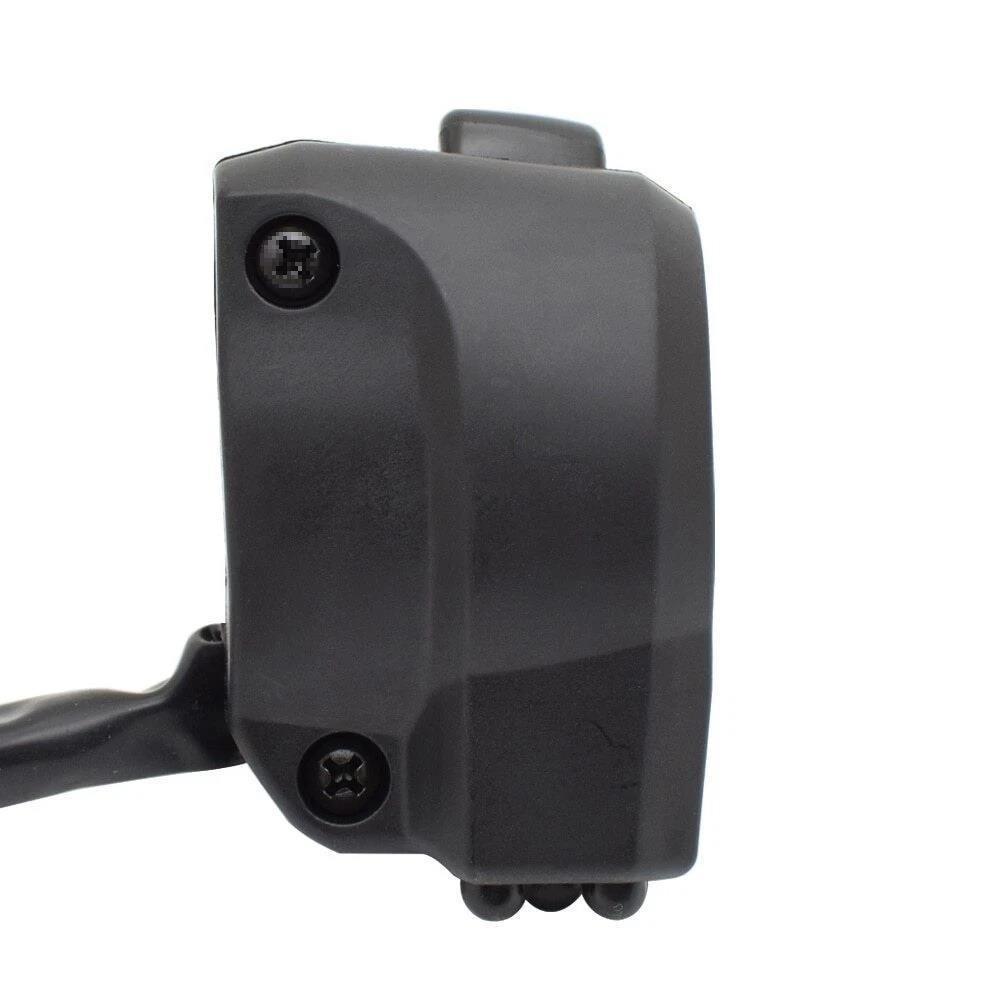 Handlebar Mounting Handlebar Control Switch for Honda Click 125/150 Motorbike Modified