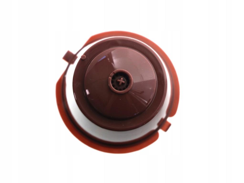 NESCAFE DOLCE GUSTO REUSABLE CAPSULES