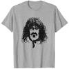 Koszulka Frank Zappa Duża Twarz Ikona Muzyki Rockowej Graficzna Koszulka Unisex S-5XL