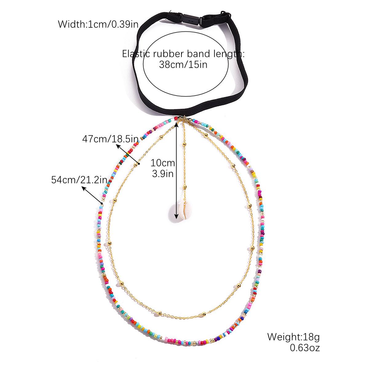 

Золотая многорядная цепочка для ног с бантом для женщин - Сексуальная эластичная цепочка на бедро