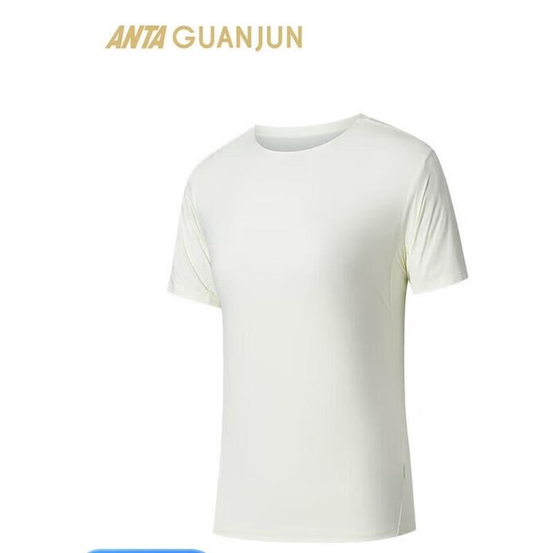 ANTA Women s Champion Outdoor Ice-Skin Knit Top L