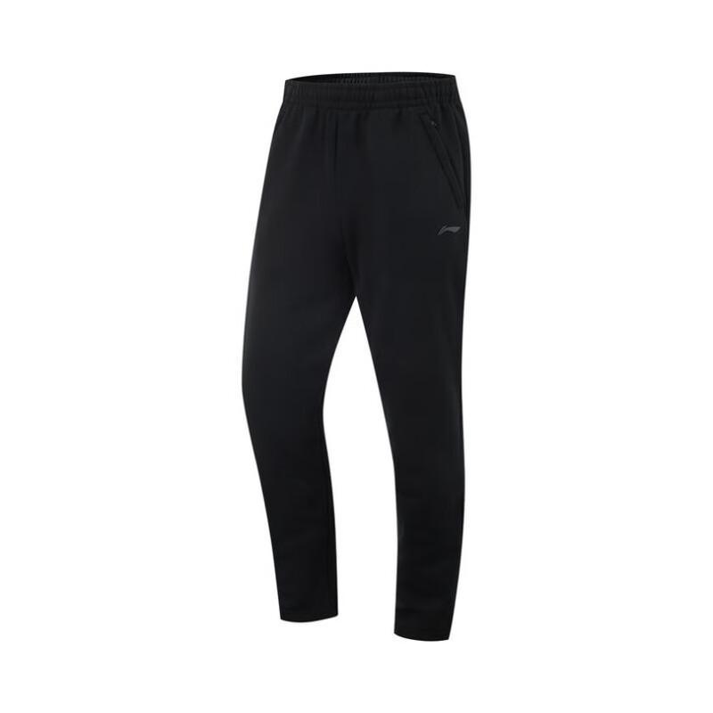 

LI-NING Men s Basic Casual Sweatpants AKLUC23 2XL