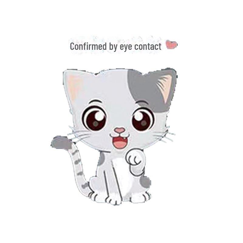 Cartoon Heat Transfer for Luggage, Non-Woven Bags, Children's Clothing, Aprons, and Windshields