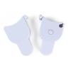 Body Tape Measuring Tape Plastic Tool White 0-150cm 150cm 9* 4.5 * 2cm Portable Retractable Brand New High Quality