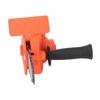 Electric Drill to Electric Saw Adapter Conversion Head Orange Portable Chainsaw Conversion Head