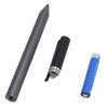 For USI1.0 Stylus Pen 4096 Pressure Levels Touchscreen Pen for Duet 5 300E Gen 3 Chromebook Dark Gray